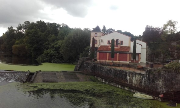 Sortie annuelle 2017